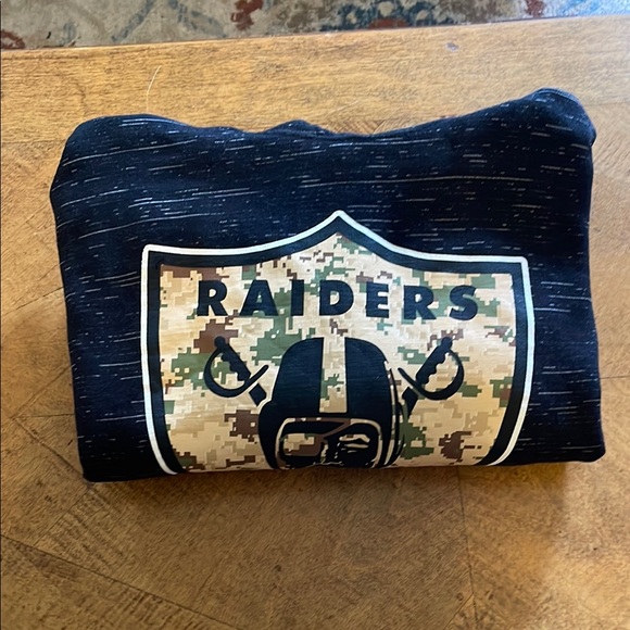 Black Hoodies with Emblem Design - Picture 12 of 12